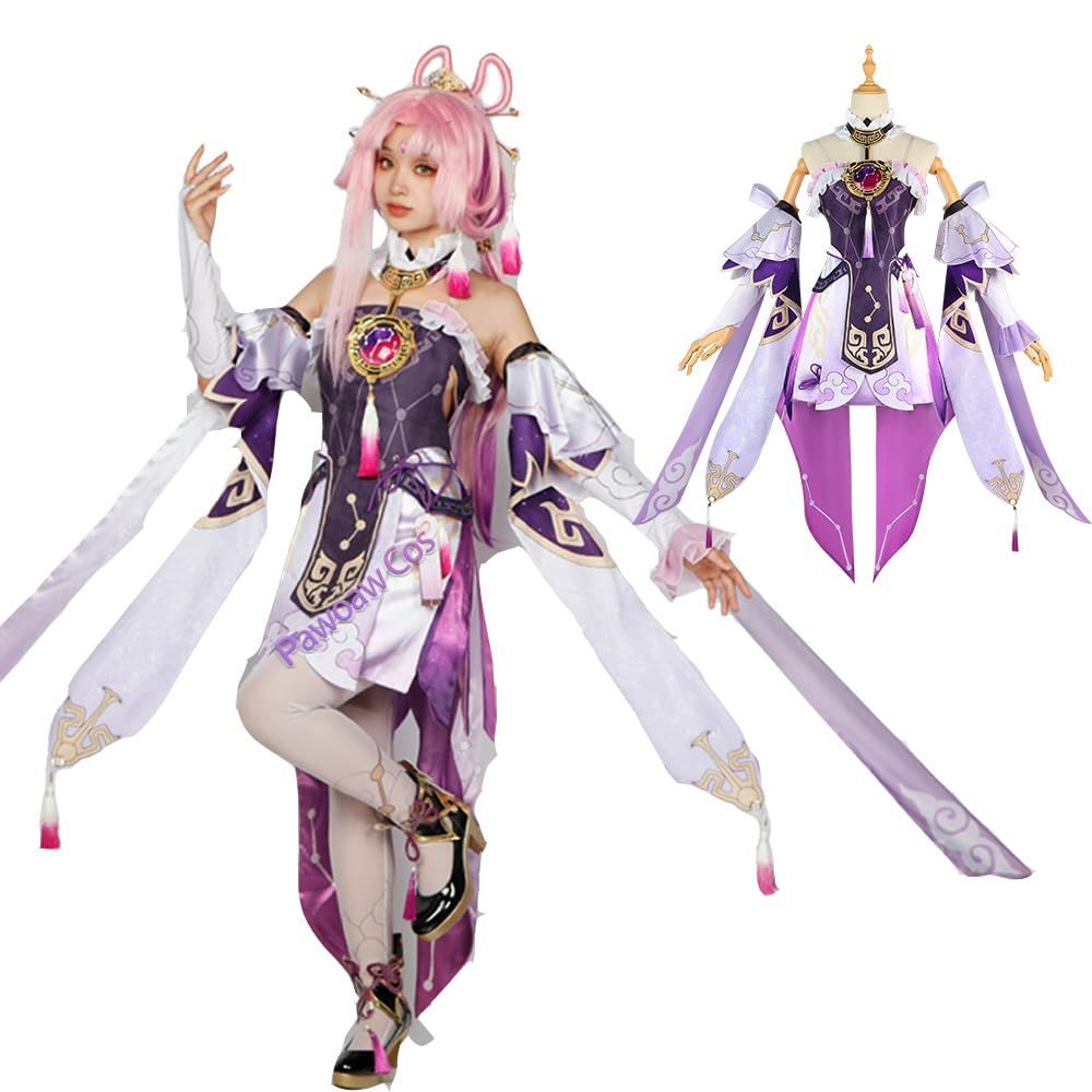 新品、未使用 ICOS 魔法少女まどかマギカ コスプレ 美樹さやか