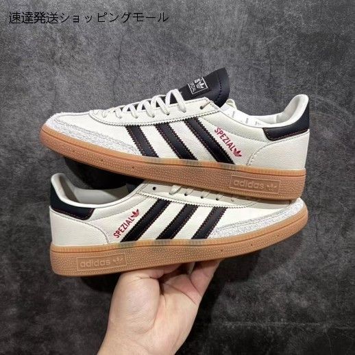 新品未使用 adidas アディダス オリジナルス HANDBALL SPEZIAL  