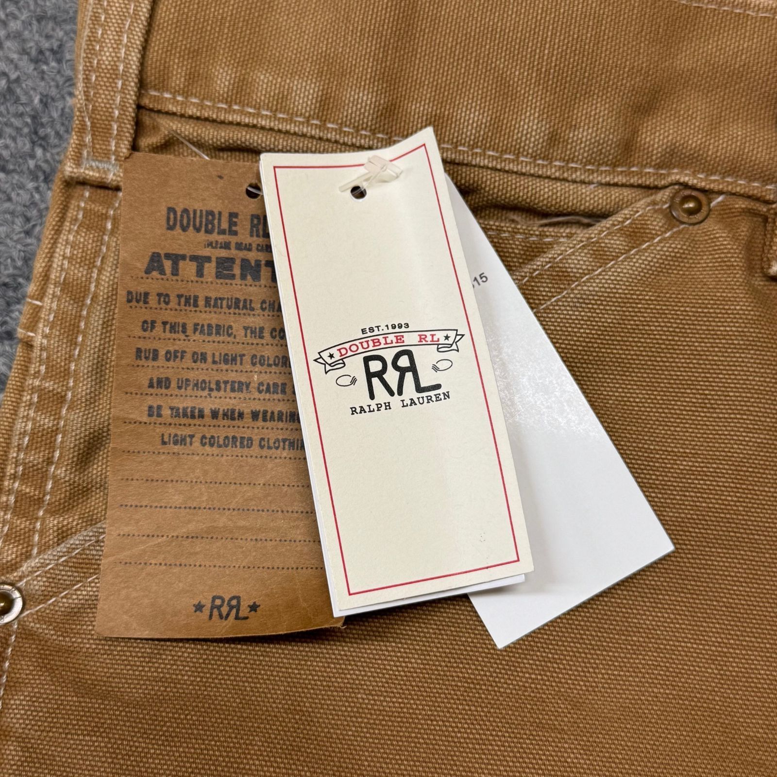 RRL Winter2 MNRRPNT パンツ サイズ30 RRL Winter2 MNRRPNT パンツ サイズ30 - メルカリ