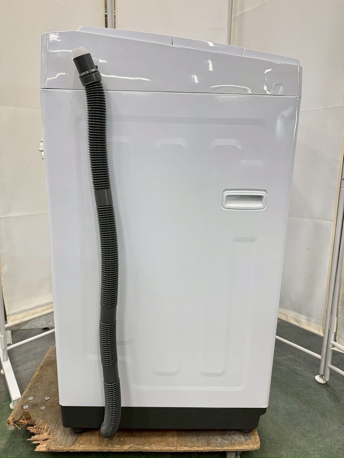 洗濯機 アイリスオーヤマ