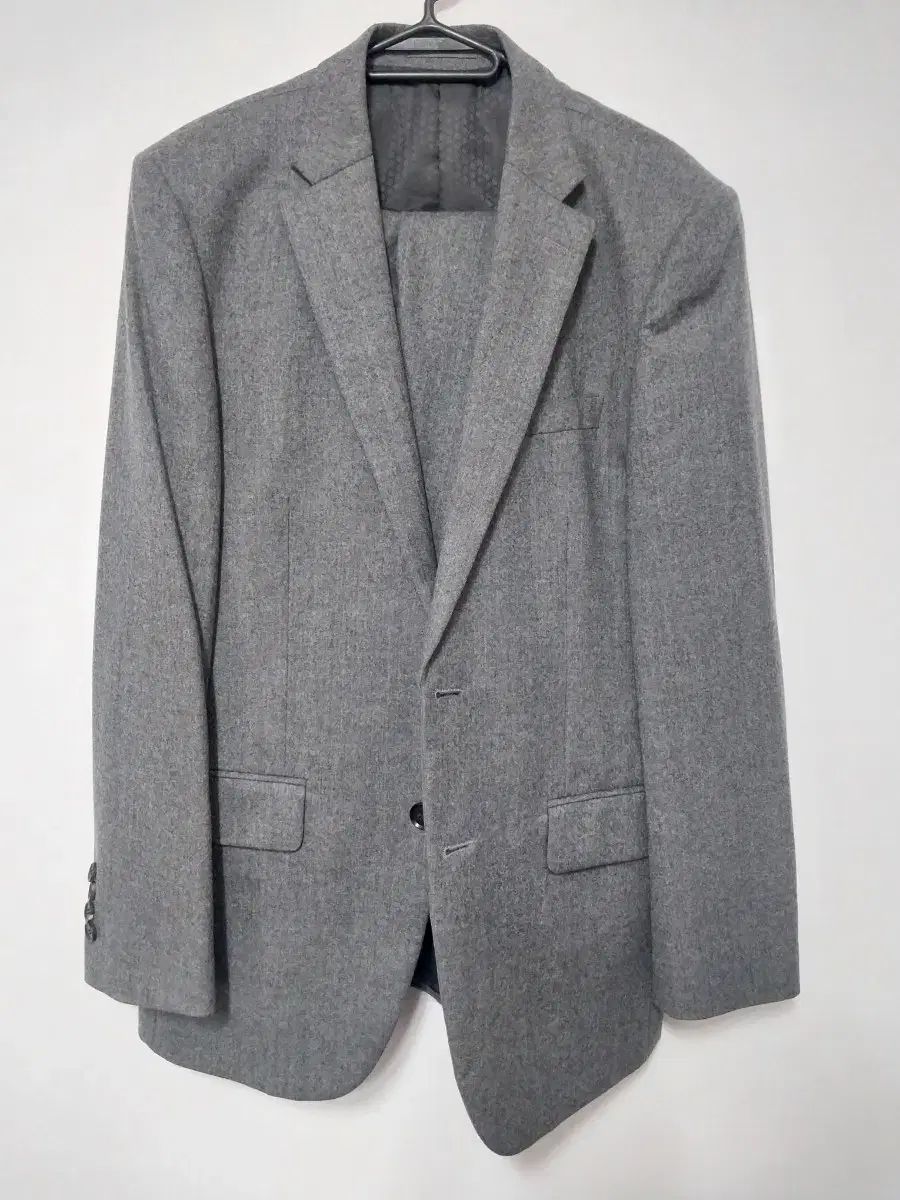 美品✨スーツカンパニー スリーピース スーツ セットアップ