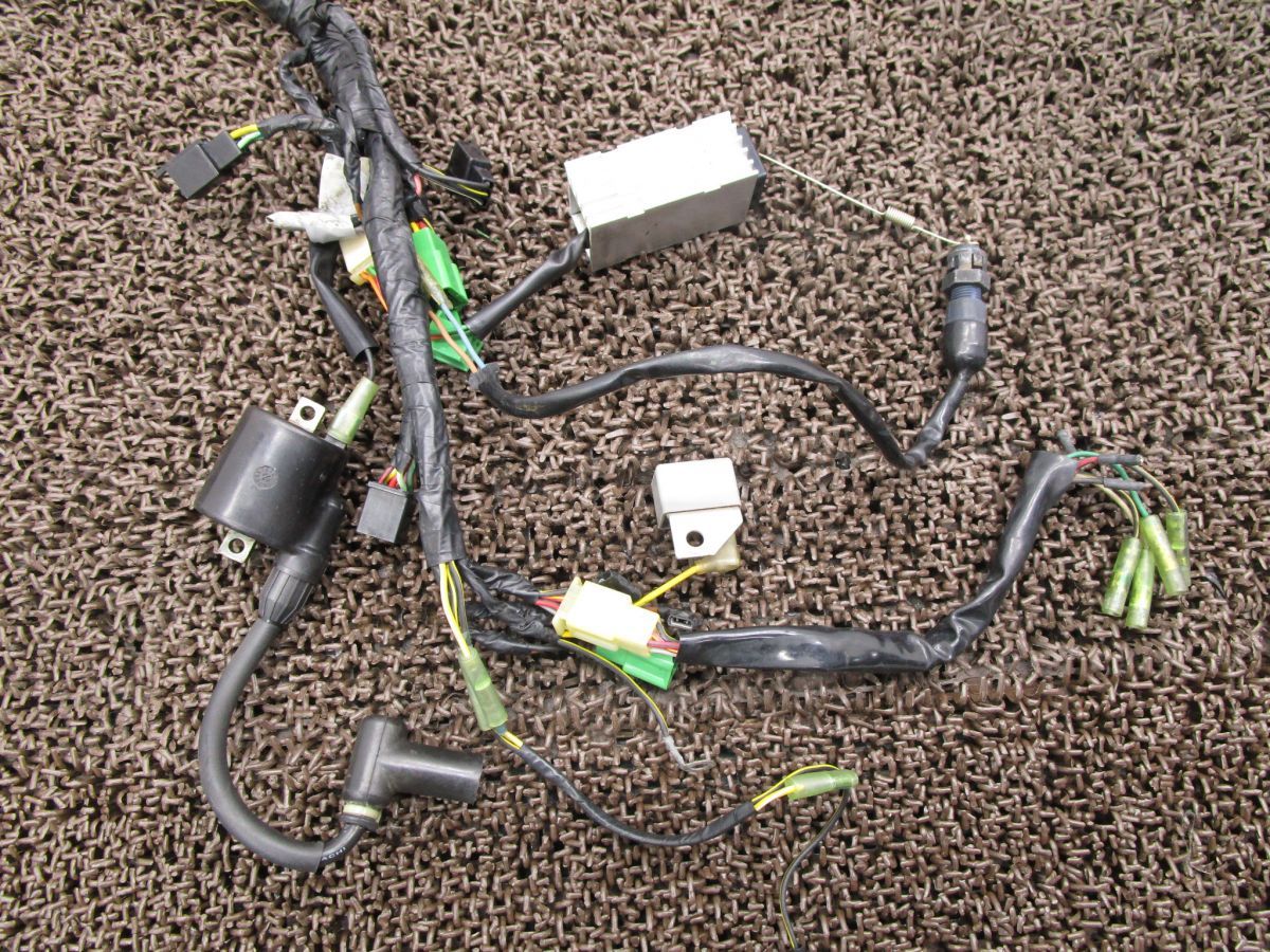 イグニッションコイル MX050B