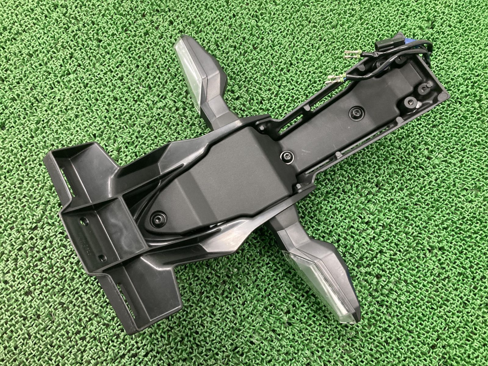 ZX-10R リアフェンダー 35019-0616 カワサキ 純正 バイク 部品