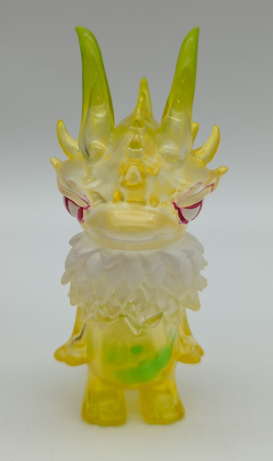 2025年最新えびねこ屋 ソフビの人気アイテム - メルカリ