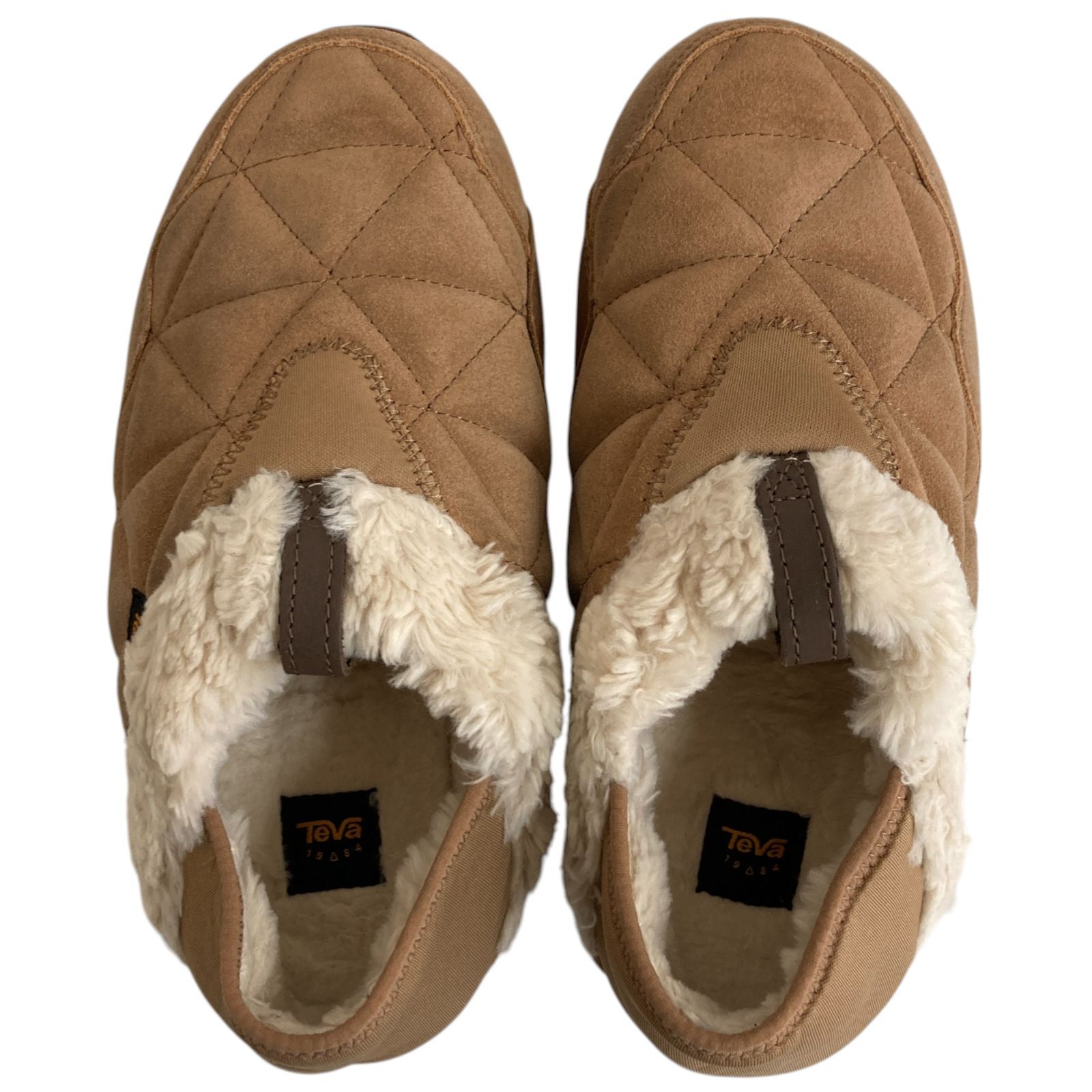 モックシューズ 25.0cm