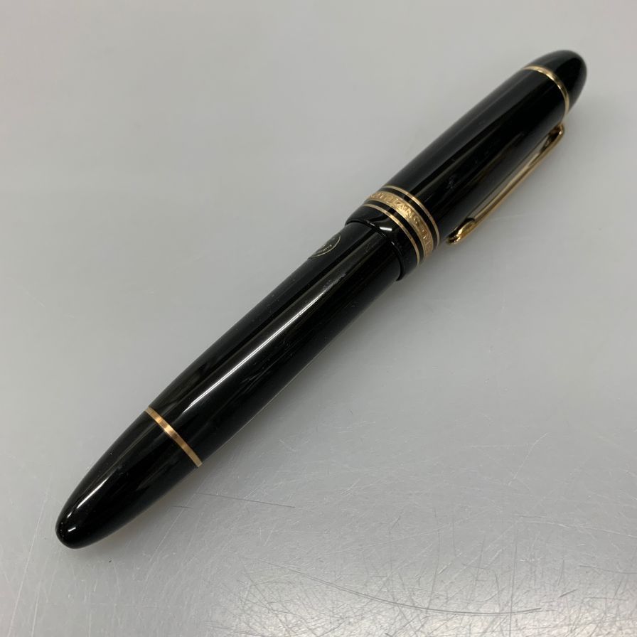 モンブラン万年筆 MONTBLANC（筆記具、時計） MONTBLANC モンブラン マイ