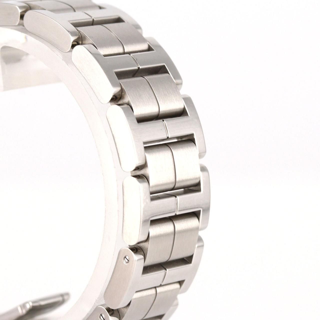 ティファニー 1837メイカーズ/D・4バゲットD 69345816 SS クォーツ  