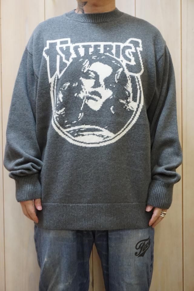 ヒステリックグラマー 02253NS04