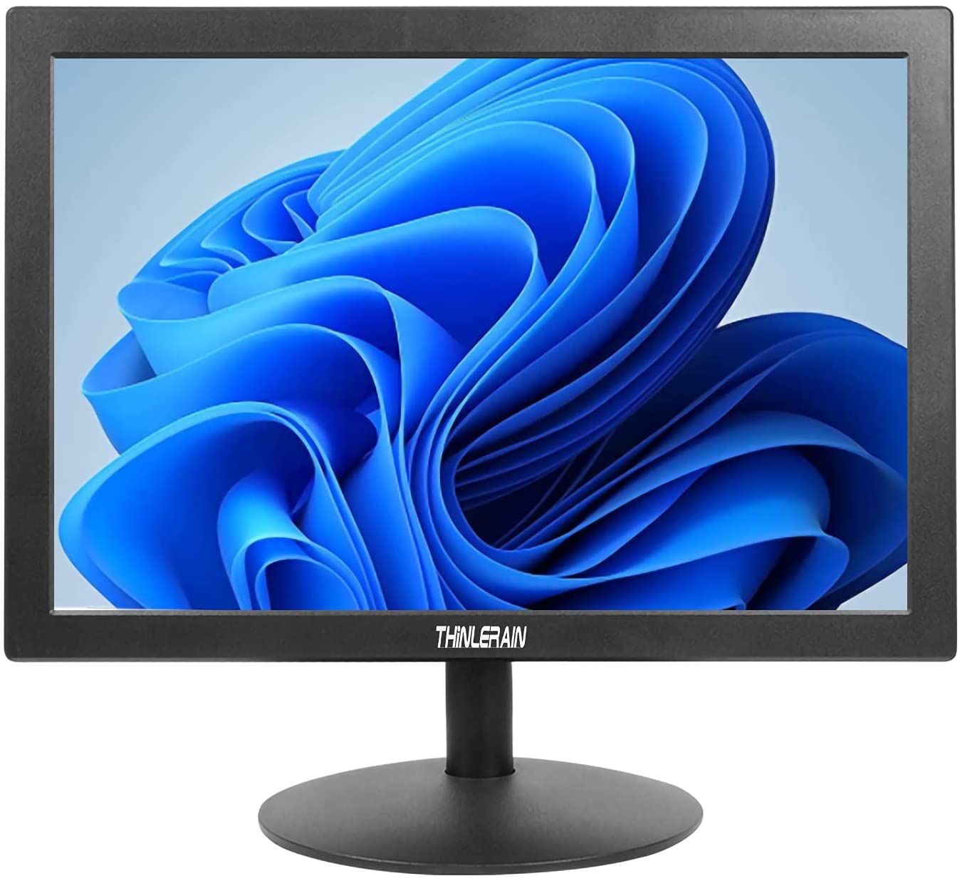 液晶ディスプレイ 15インチ PCモニター 768高解像度TFT Suprlipy MJ