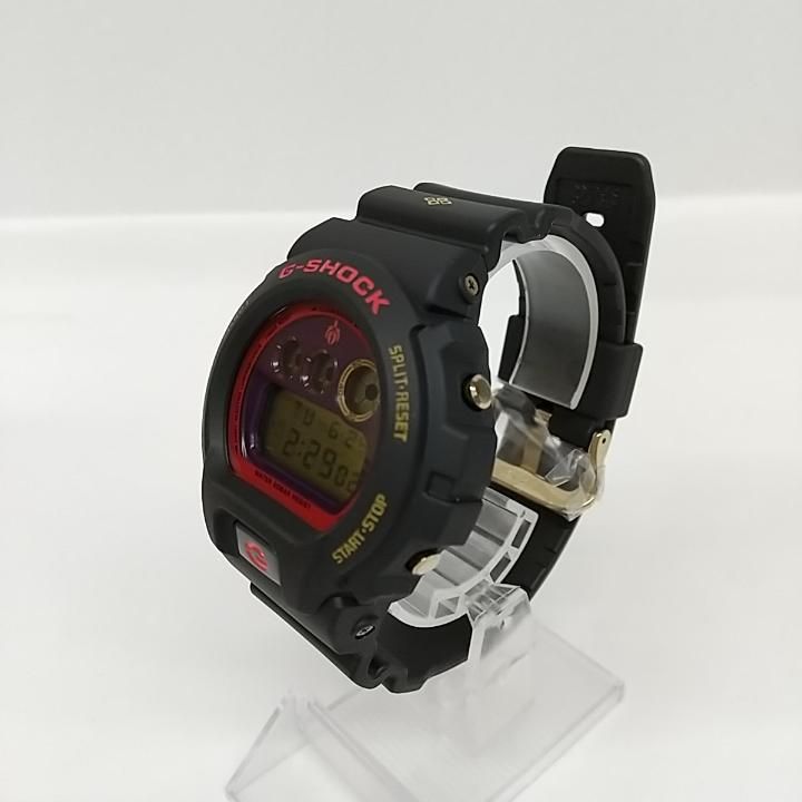 東店81-2379-2506】G-SHOCK×MONSTER STRIKE マサムネ：使命の閃刃 ジー
