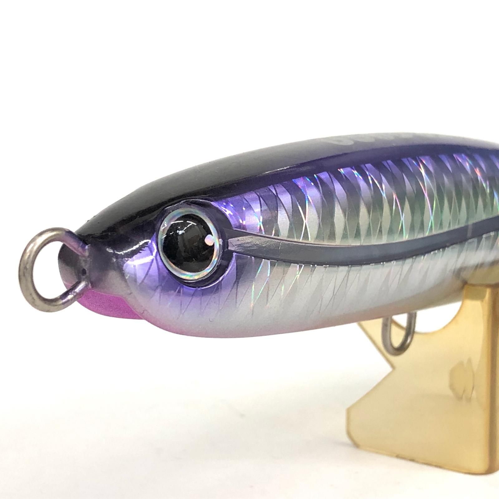 【加古川店】 中古 GOOD BAIT | グッドベイト ルアー 198F ナンバーシックス 【451】 加古川店】 中古 GOOD BAIT | グッドベイト ルアー 198F