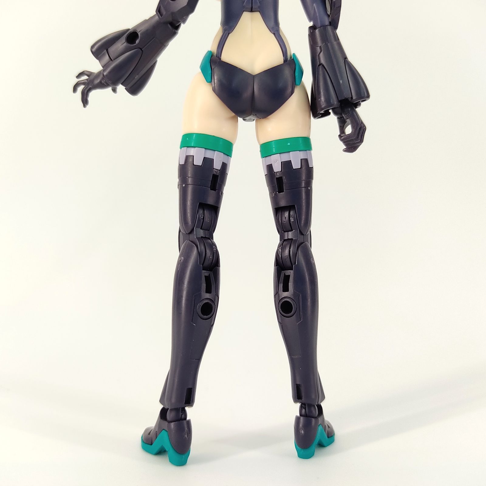 30MS【未検品/ジャンク】イビルコスチューム ボディベース