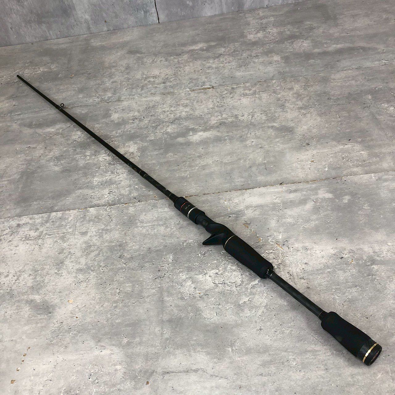  ジャッカル JACKALL トランポ G 2 T C 68 L Light 3 5 10 Lure 6 12 lb Line バス釣り ２ピース バス用 ミノー フィッシング通販 バスロッド ロッド