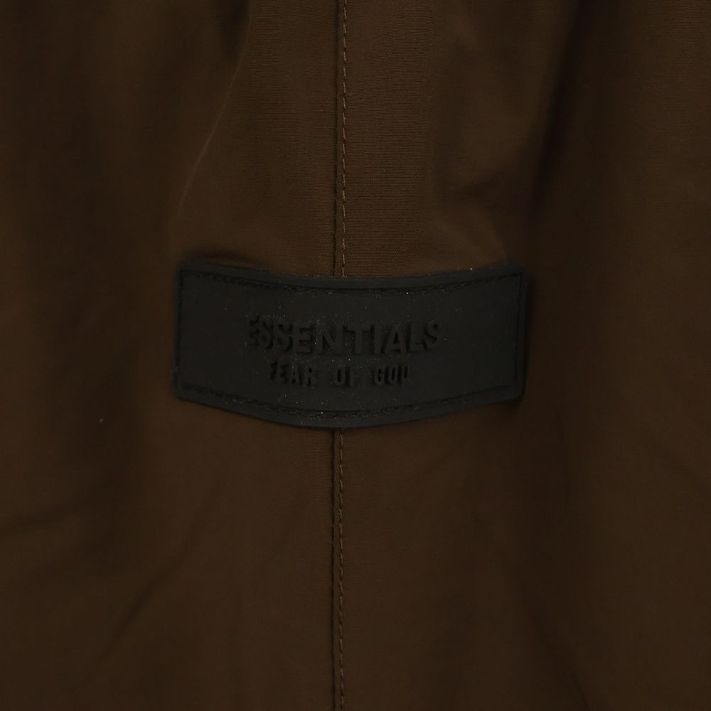 ESSENTIALS フィアオブゴッド