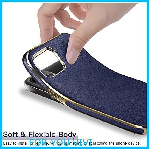 alacorta iPhone13 ケース レザータッ バ 3 ブラック 775 人気商品alacortaiPhone13 ケース レザータッチ ビジネス