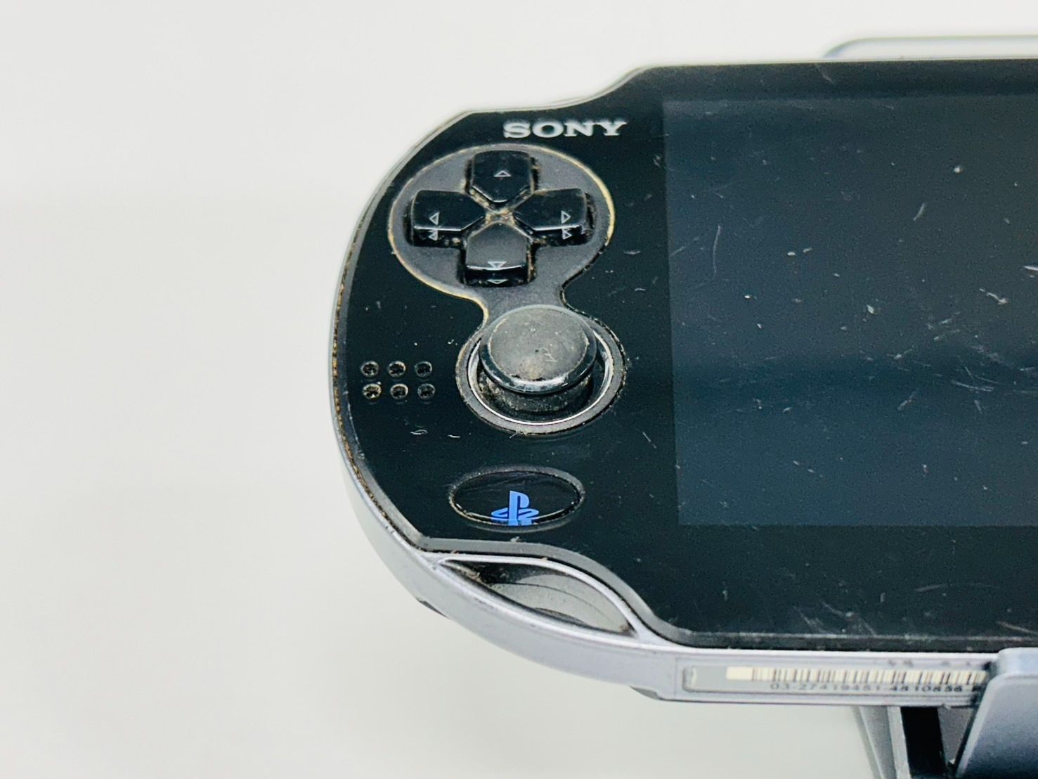PS VITA