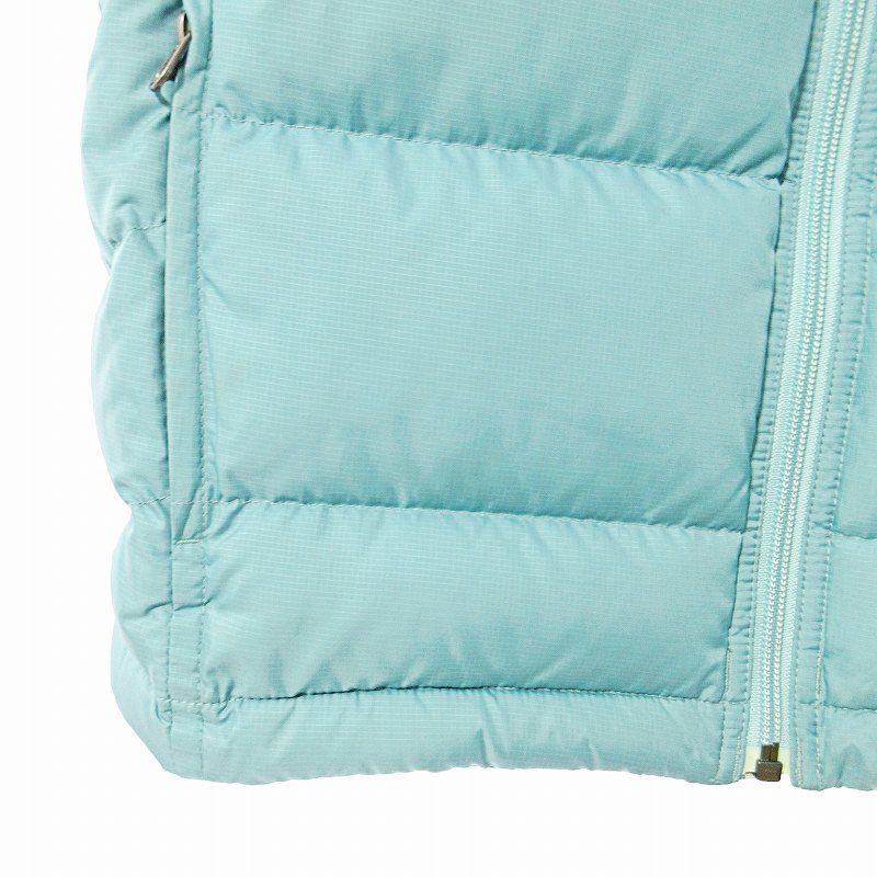 パタゴニア Patagonia キッズ ダウンベスト ダウンジャケット L