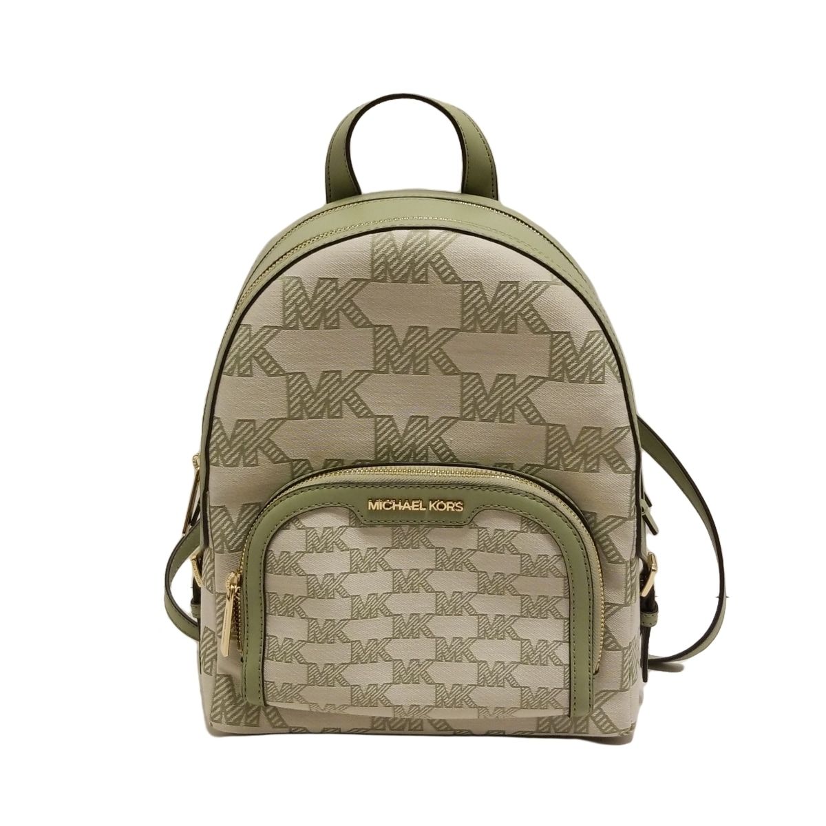 MICHAEL KORS(マイケルコース) リュックサック - 35S3G8TB2J MICHAEL KORS(マイケルコース) リュックサック - 35S3G8TB2J