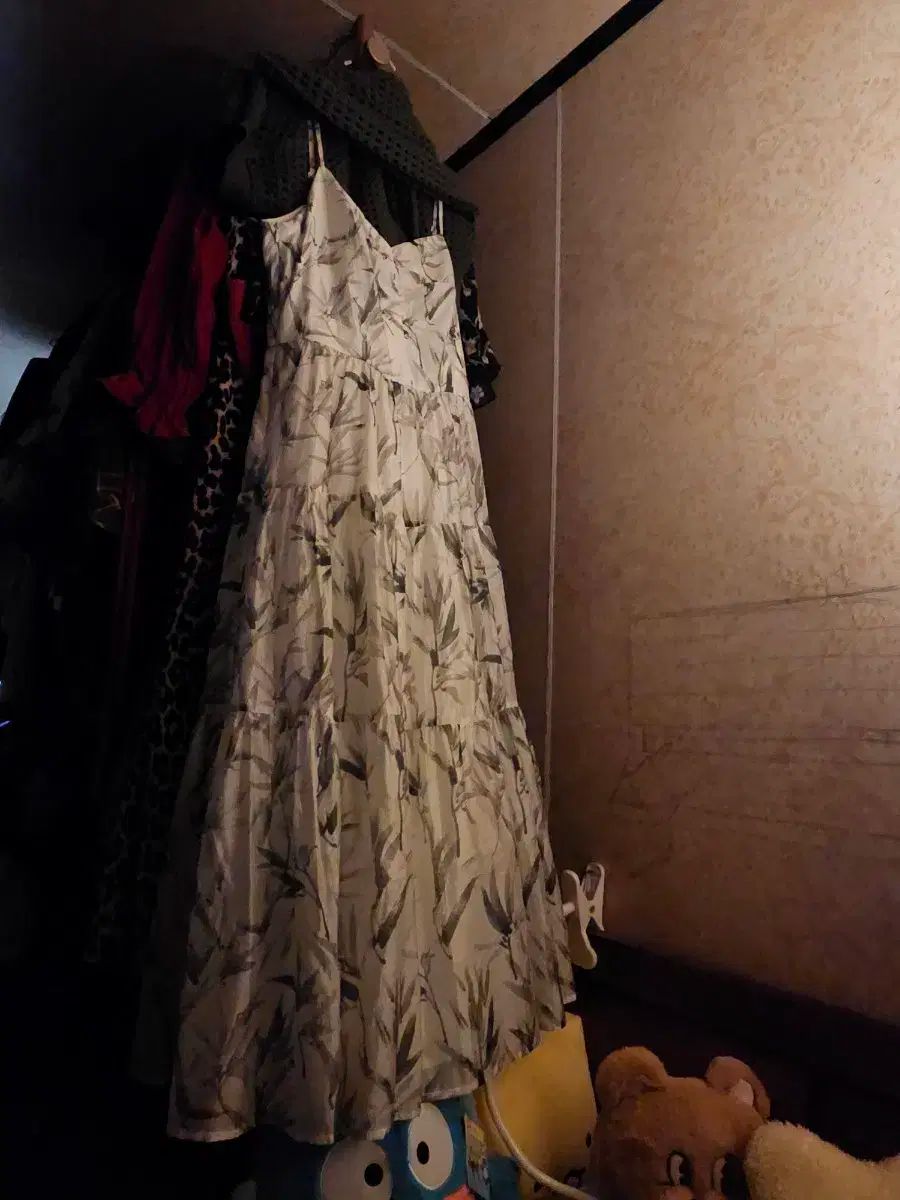 ボレロ ワンピース