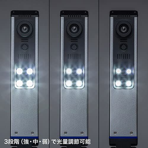 書画カメラ USB 1600万画素 4K動画録画 360°書面スキャナー マイク