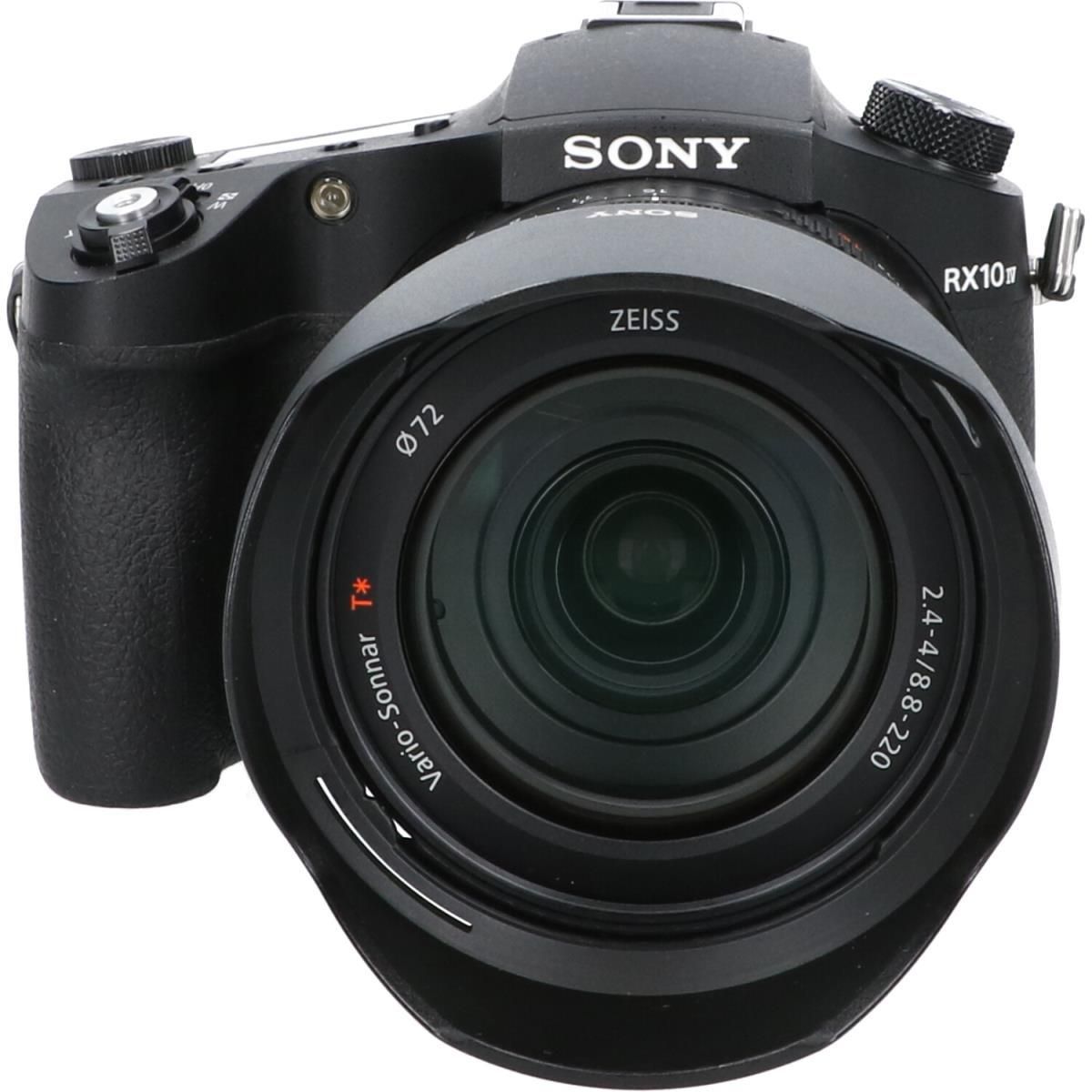 ＳＯＮＹ　ＤＳＣ－ＲＸ１０Ｍ４