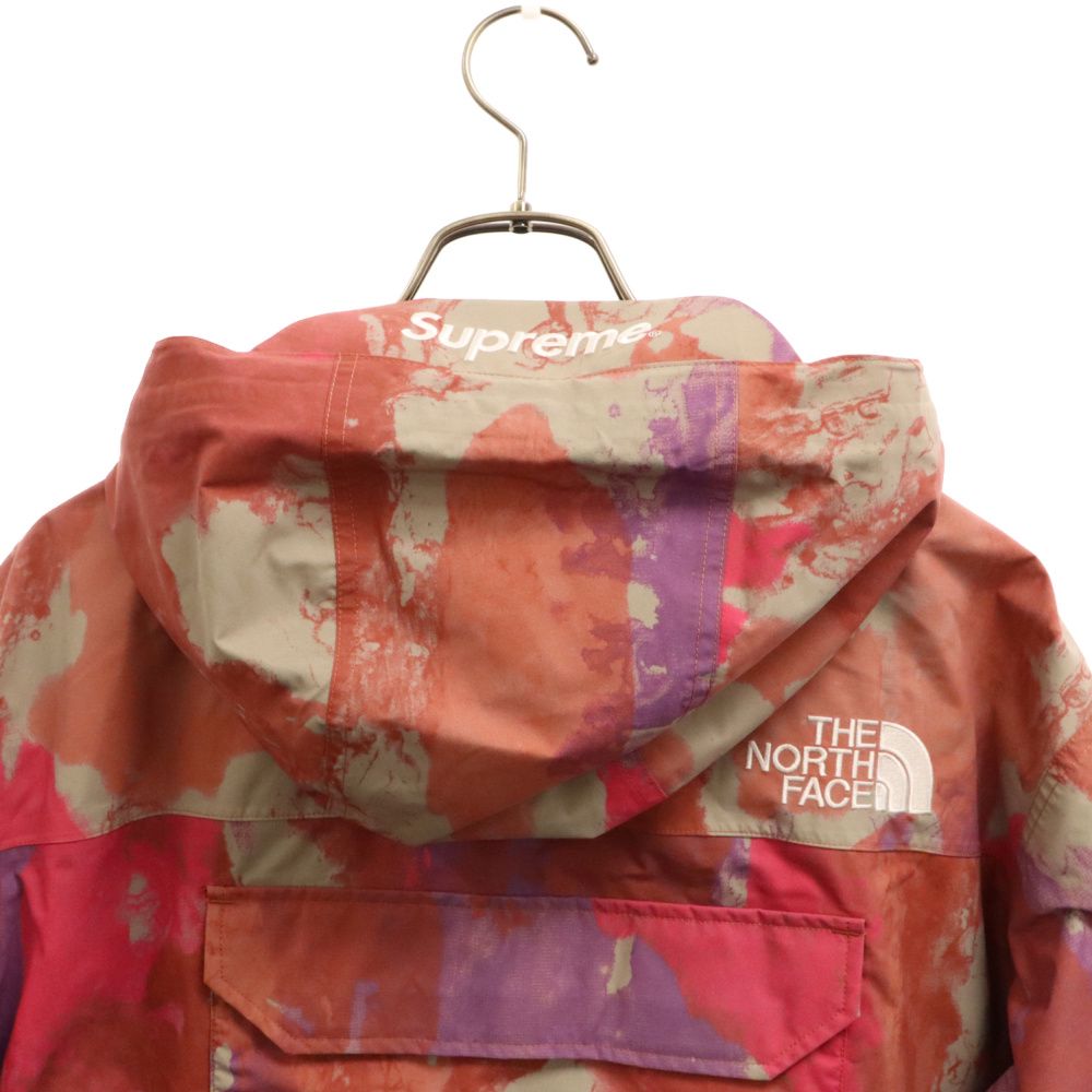 SUPREME (シュプリーム) 20SS × THE NORTH FACE Cargo Jacket NP02001I ノースフェイス  カーゴジャケット ナイロンパーカー マルチ