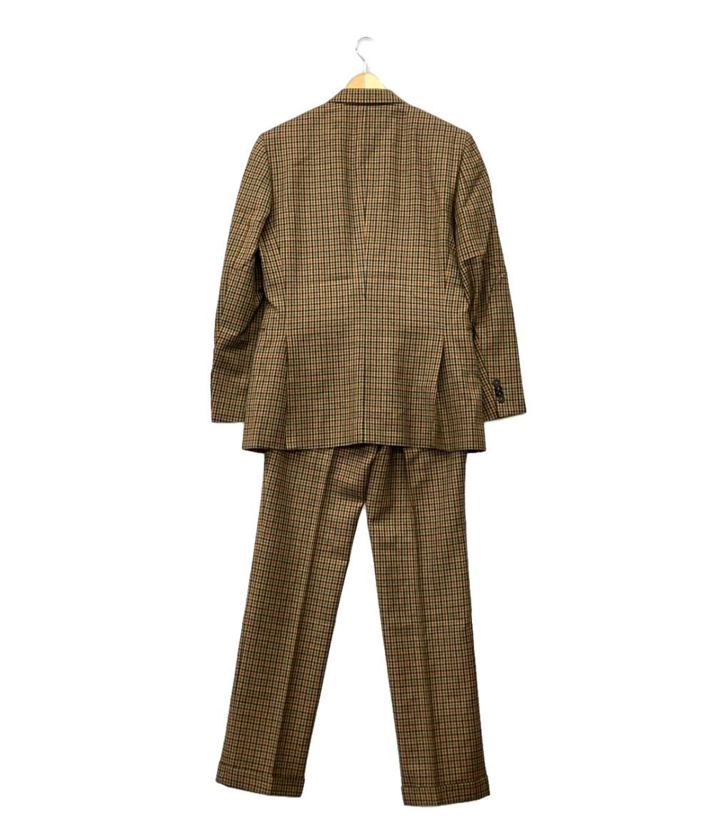 ポール・スミス ジャケットスーツ セットアップ メンズ SIZE M