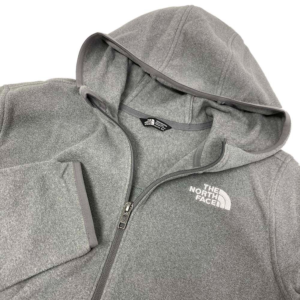 ティーン グレイシャー