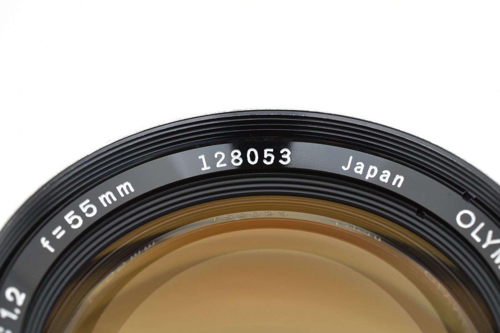 【極美品】動作◎ オリンパス G.Zuiko auto 55mm F1.2 20 極美品】動作◎ オリンパス G.Zuiko auto 55mm F1.2 20 OLYMPUS