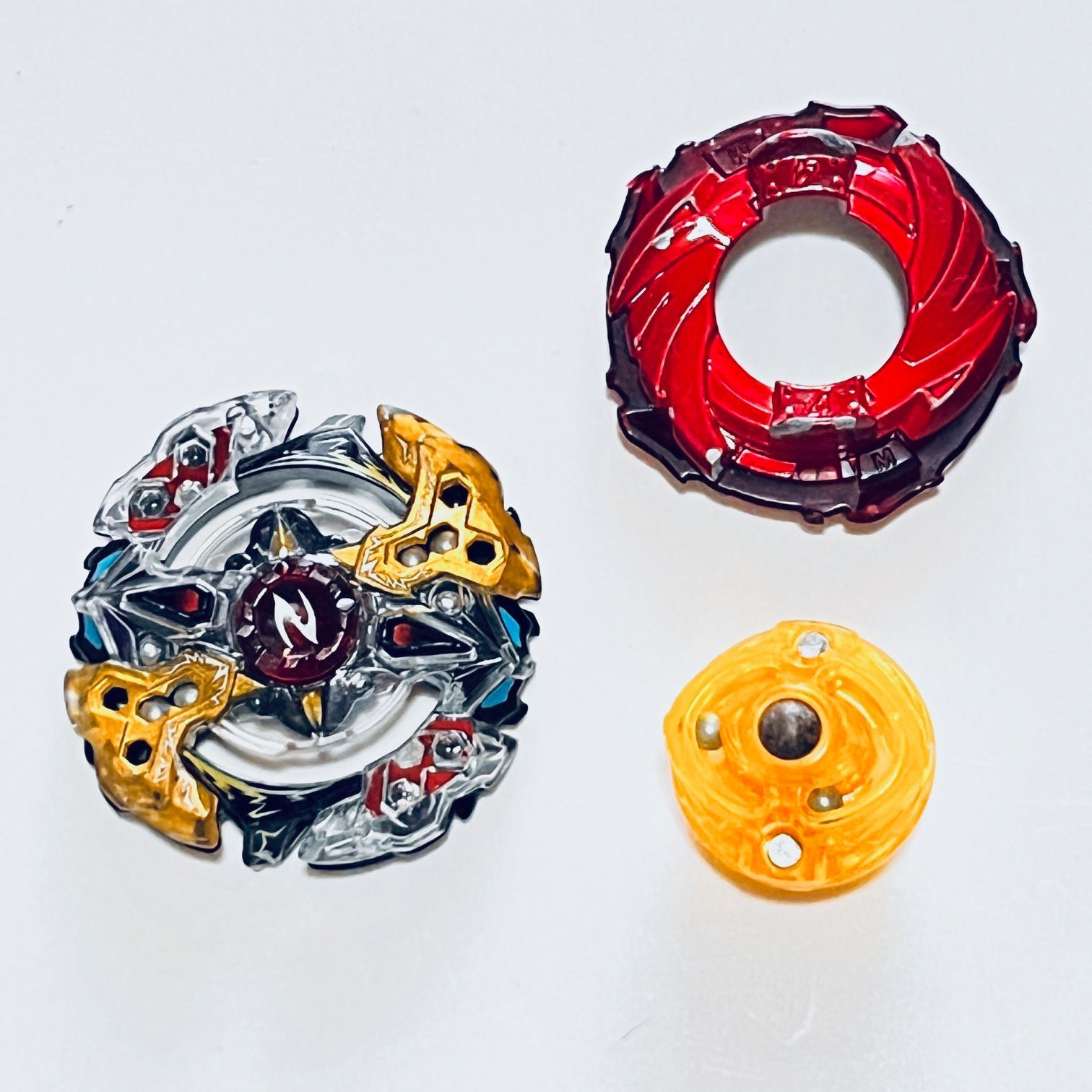 ベイブレードバースト TAKARA TOMY (タカラトミー) / ギャラクシー