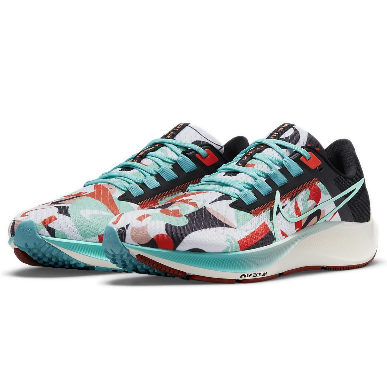 ナイキ]エア ズーム ペガサス 38 TOKYO [AIR ZOOM PEGASUS 38 TOKYO 