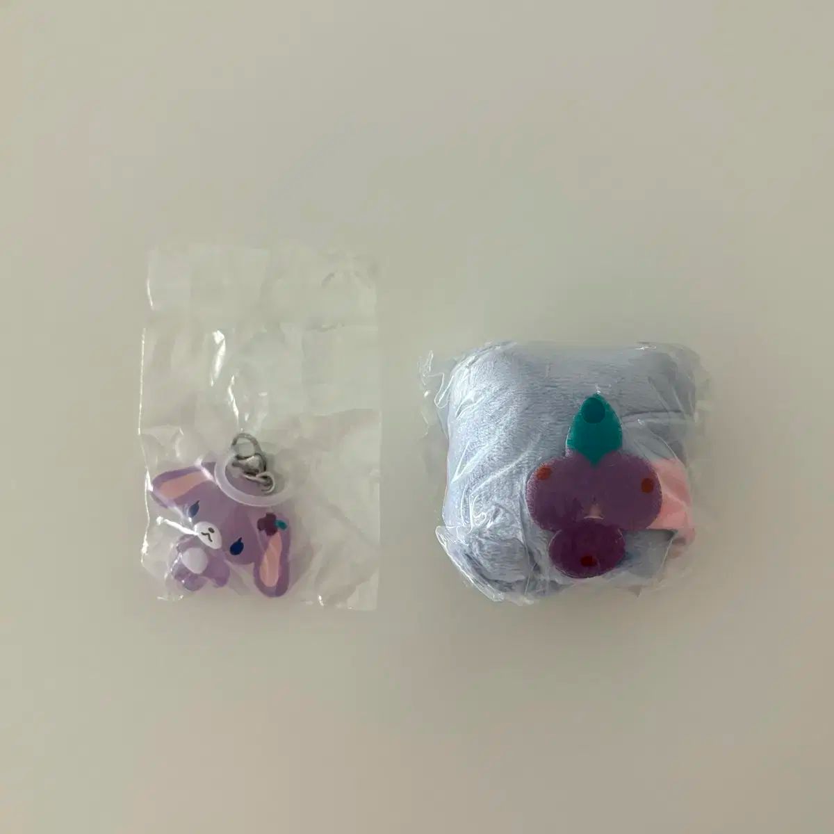 楽天市場】シュガーバニーズ めじるしアクセサリー 全6種 セット