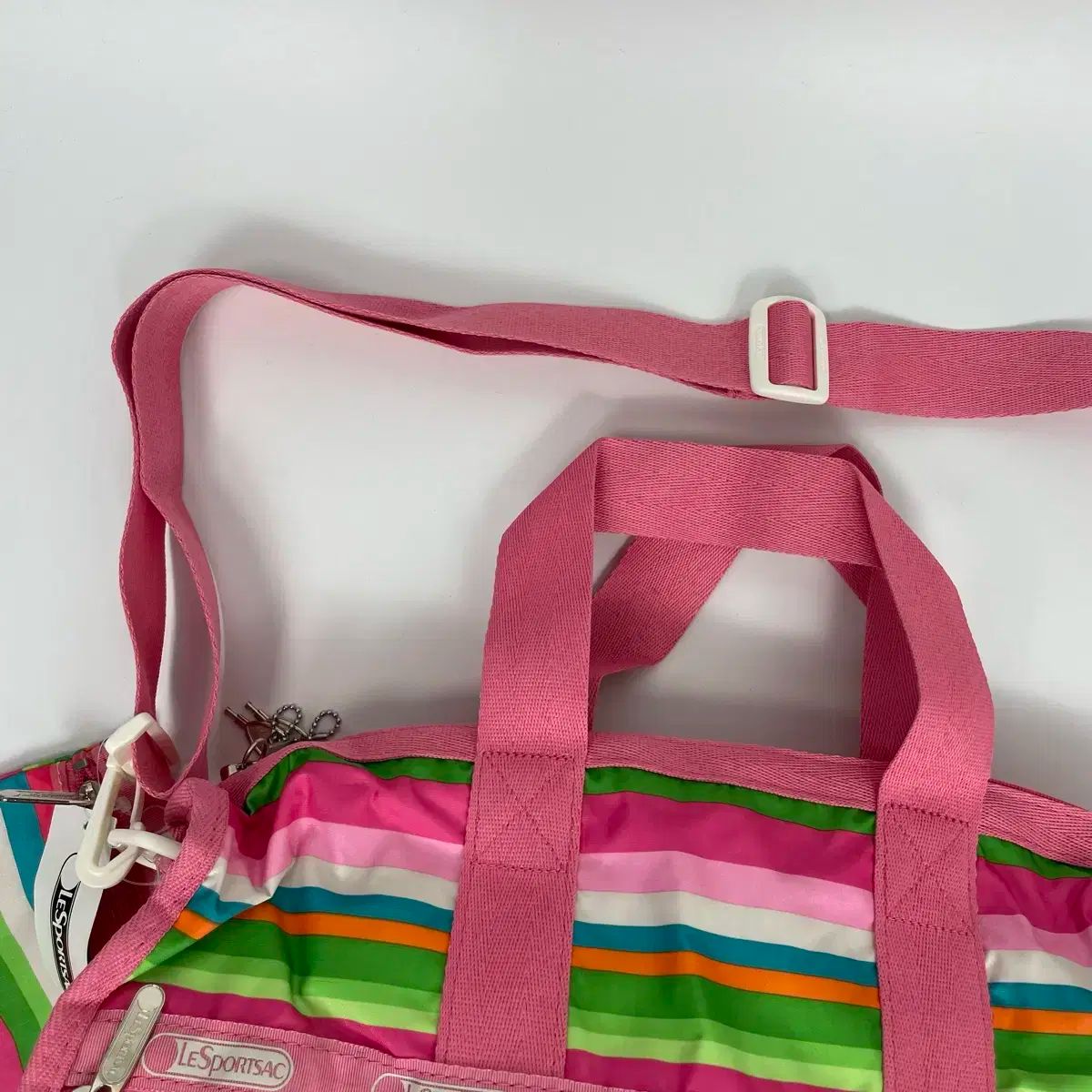 LeSportsac レスポートサック クロスバッグ バッグ