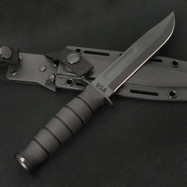 ハンティングナイフ 1258