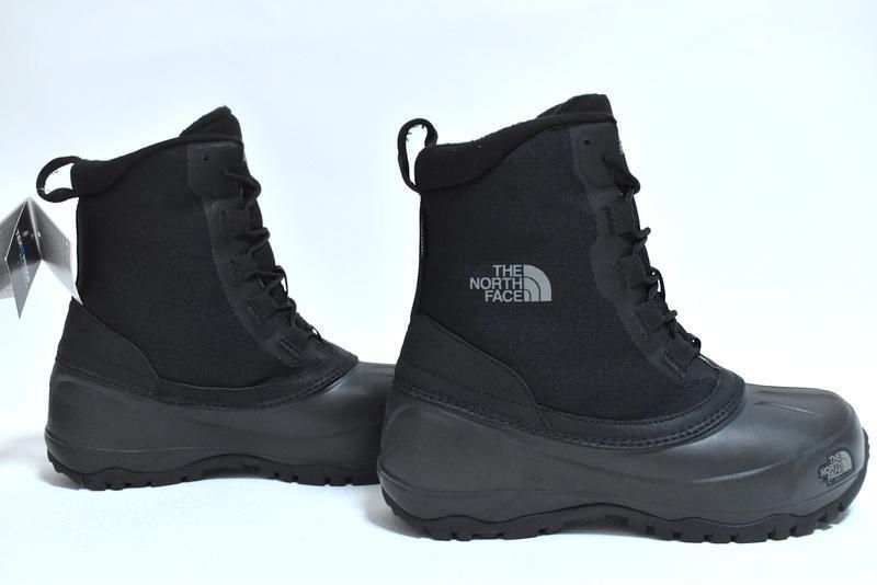 6 Boots