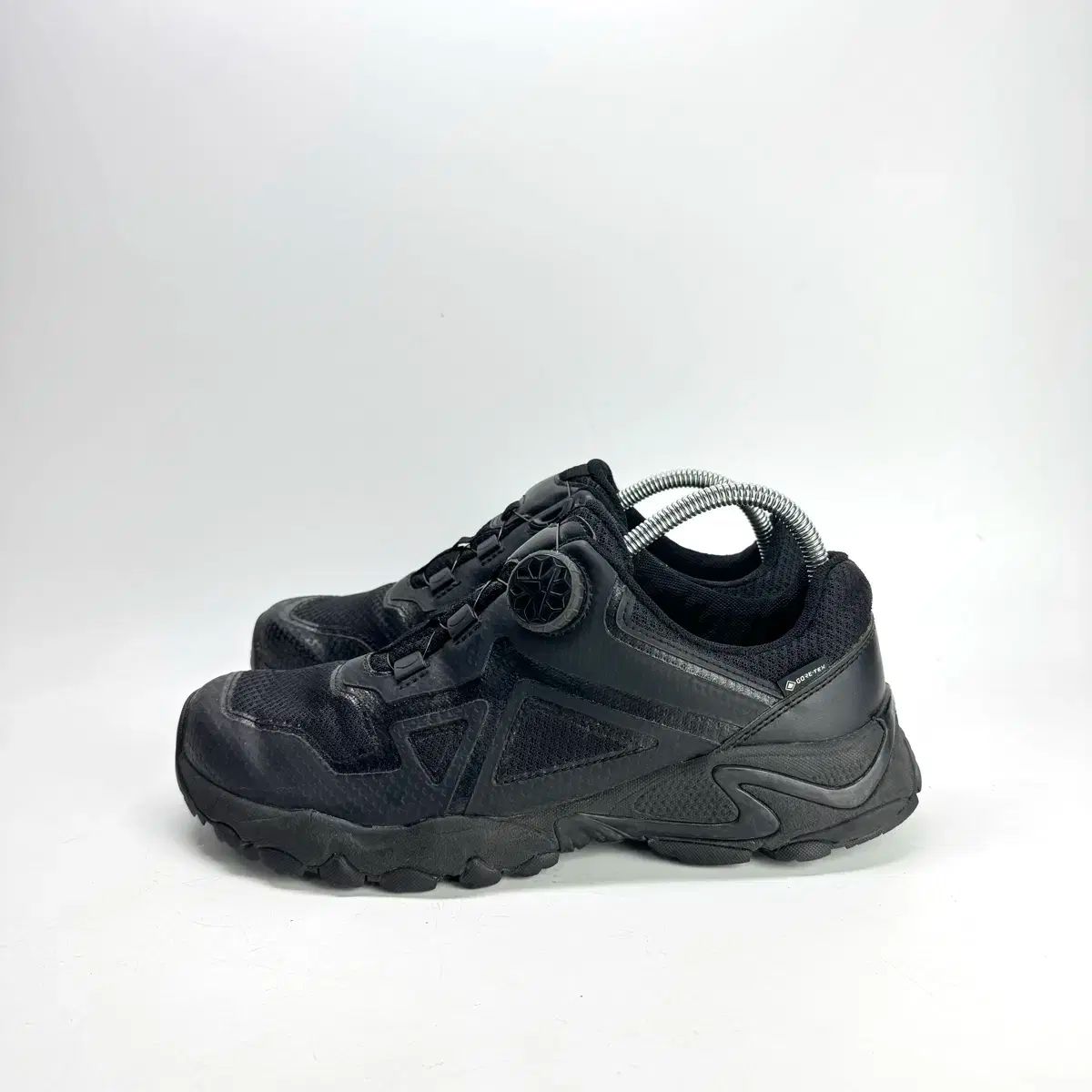 Treksta トレクスタ デンバー GORE-TEX ゴアテックス トレッキングシューズ 270