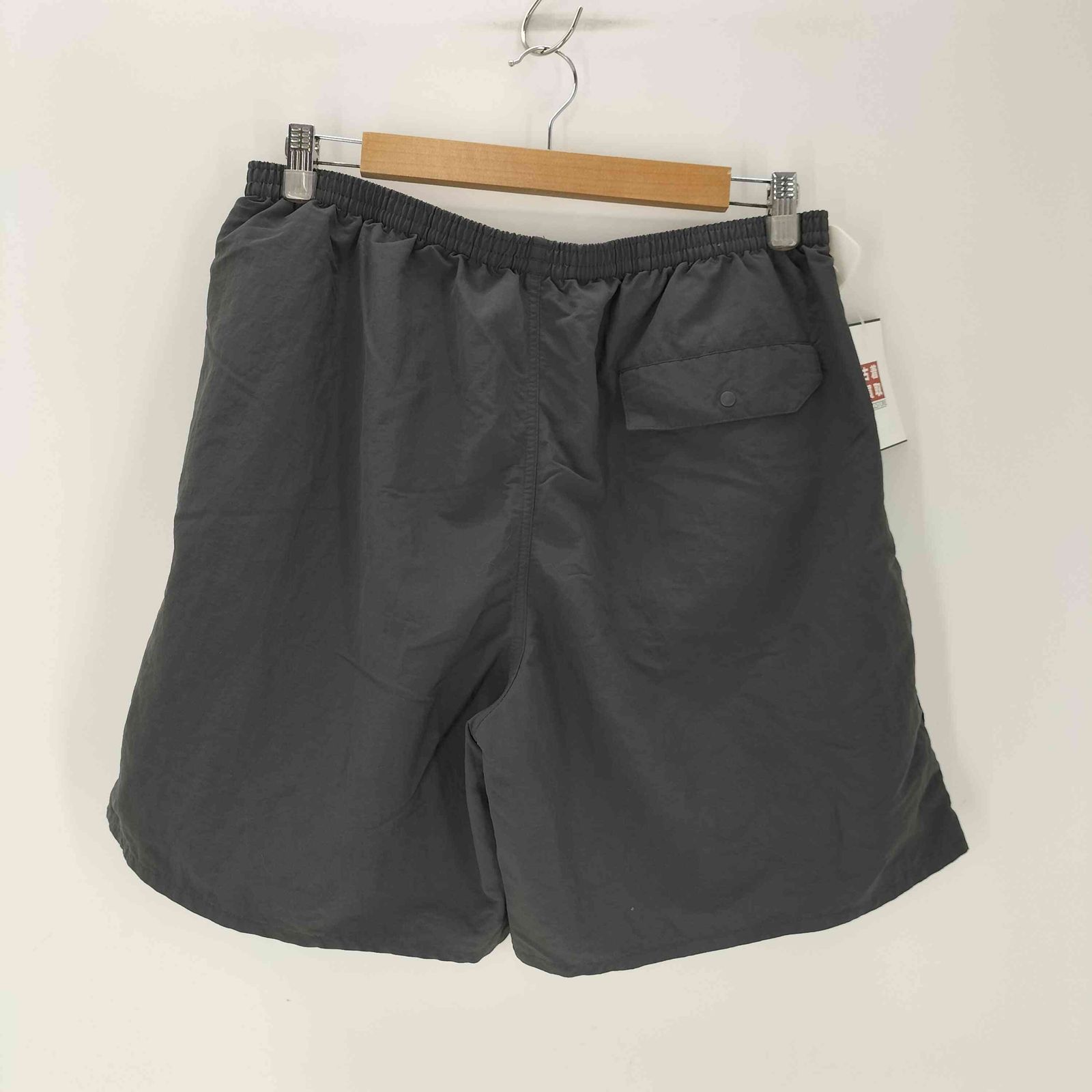 patagonia バギーズロング7インチショートパンツ
