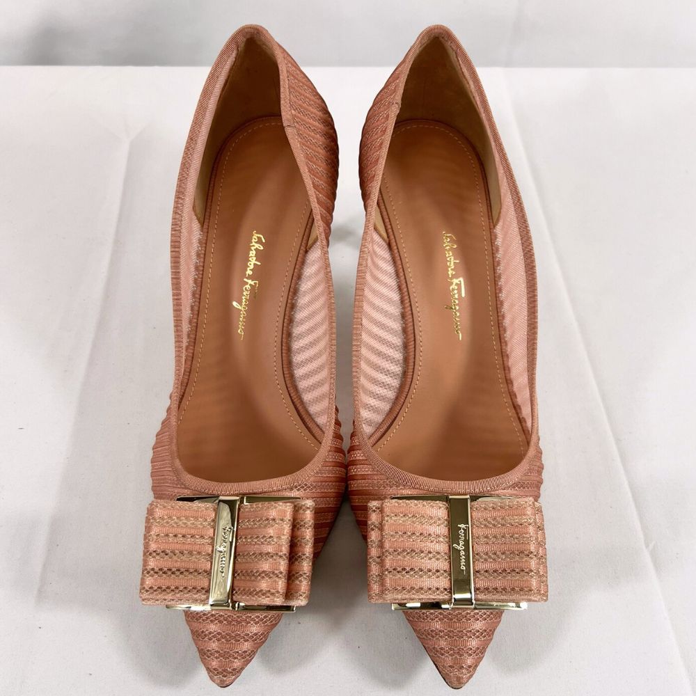 26.0cm【限定セール】新品・未使用 FERRAGAMO フェラガモ