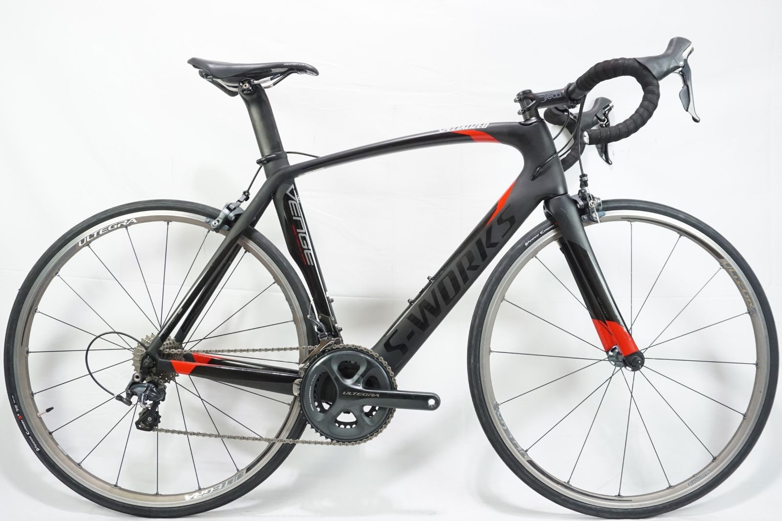 SPECIALIZED スペシャライズド S-WORKS VENGE 2014年モデル ロードバイク | バイチャリ中目黒店