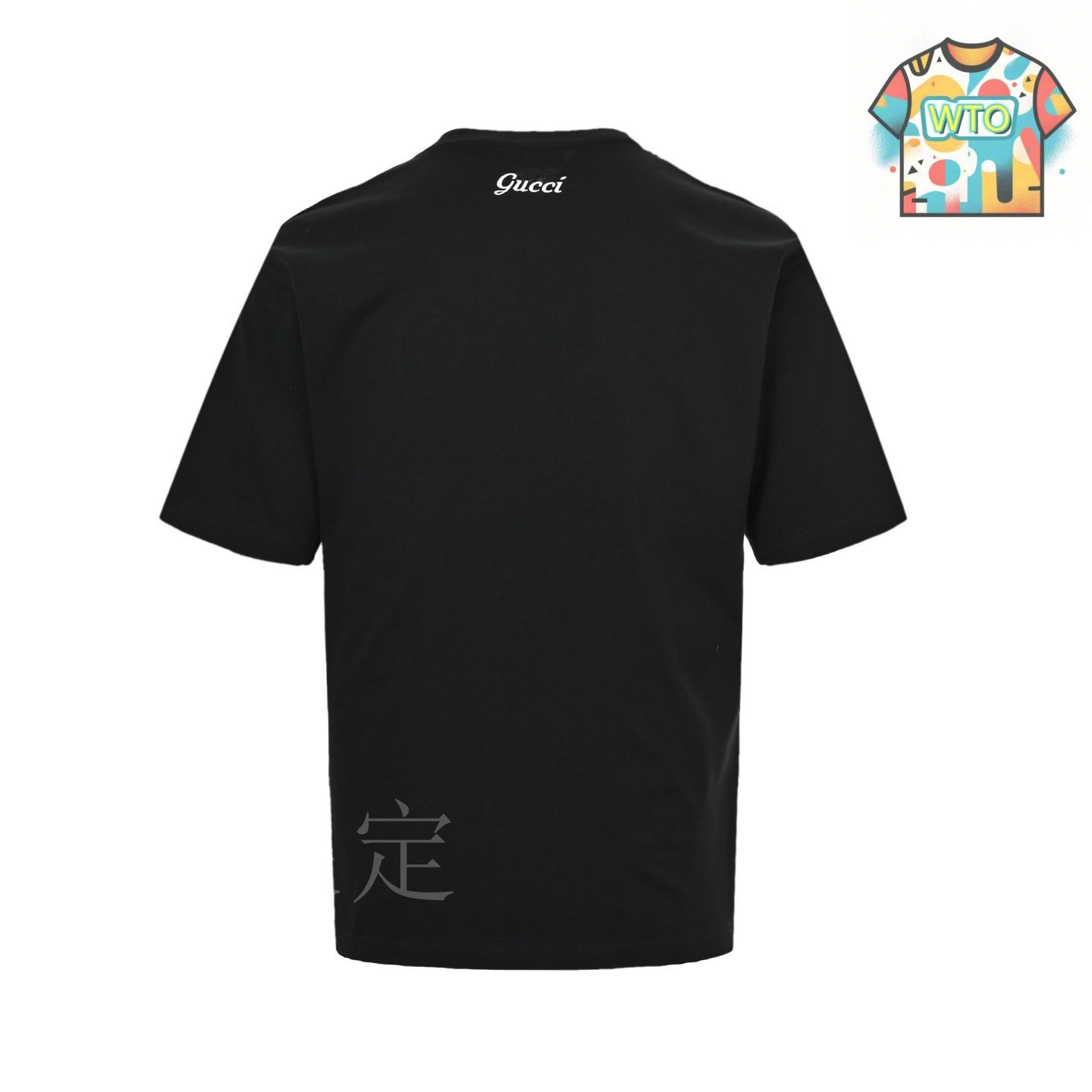 GUCCI グッチ 半袖Tシャツ シンプル風 高品質Tシャツ 男女兼用