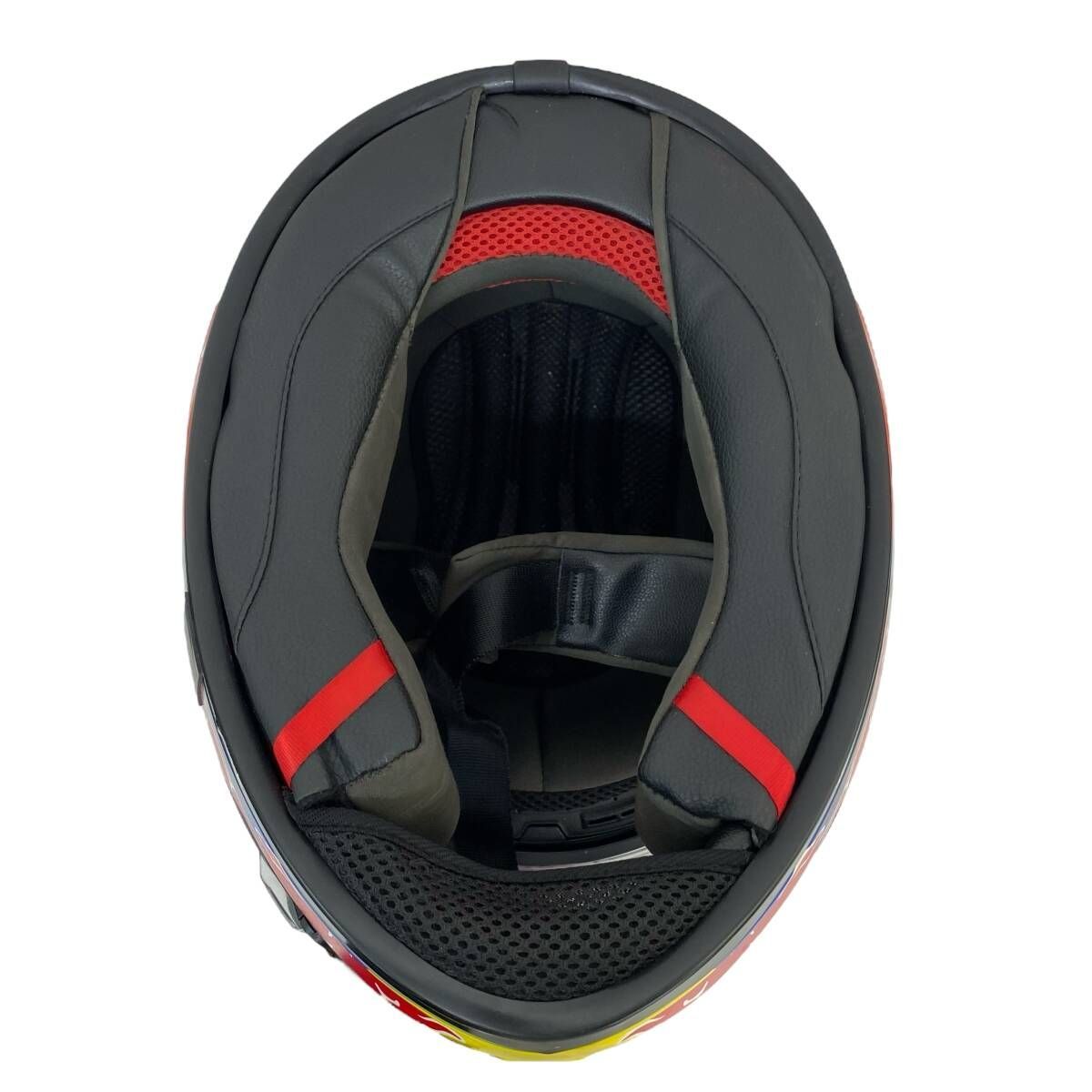 SHOEI X-Fourteen MM93 BKCONCEPT2 XLサイズ SHOEI X-14 MM93 BLACK CONCEPT 2.0
