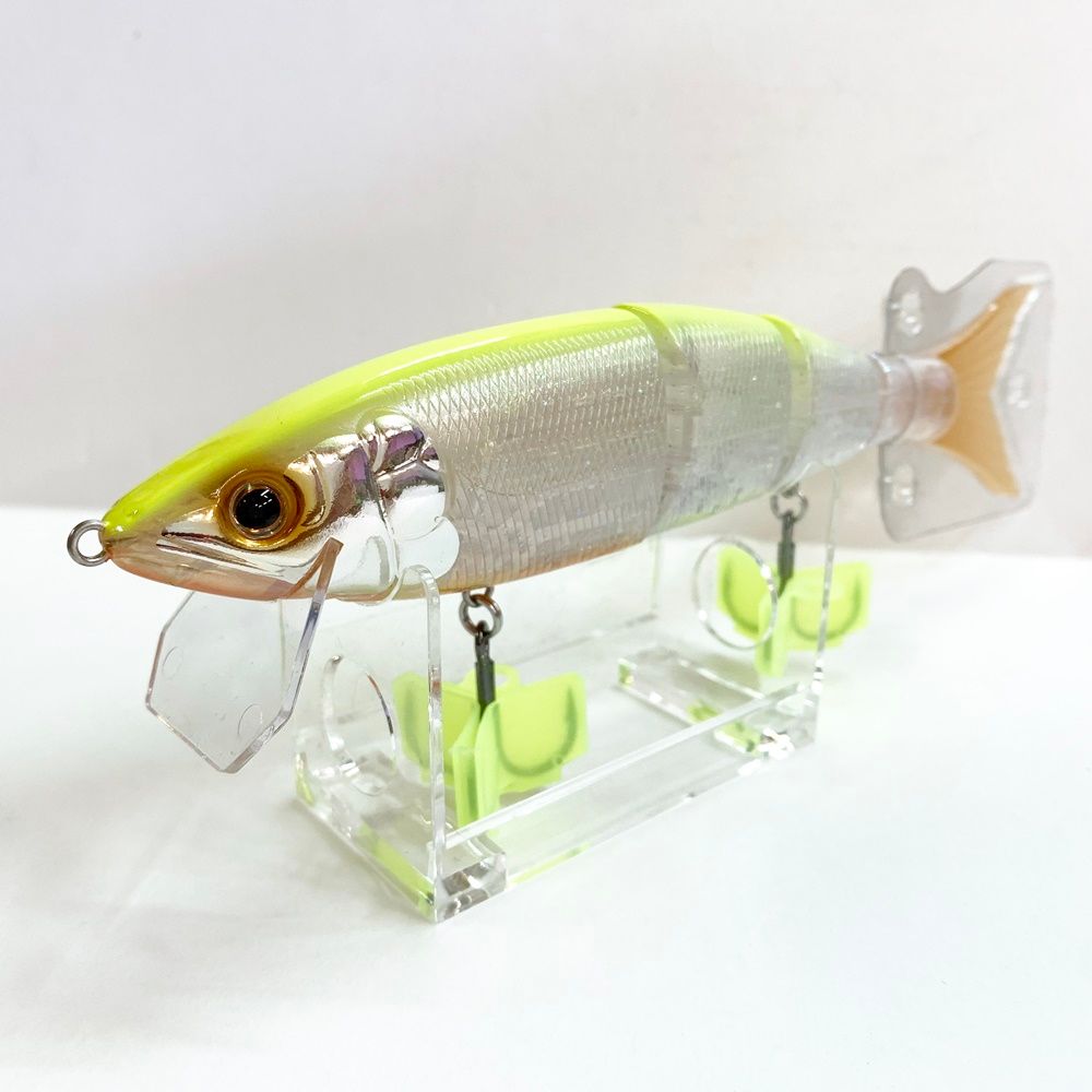 加古川店】 中古 Deps | デプス ルアー ニューハイサイダー172