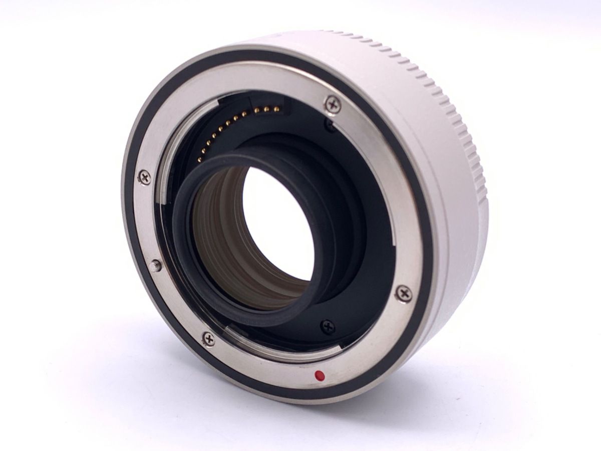  並品 キヤノン エクステンダー EF 1 4ｘＩＩＩ その他 カメラ