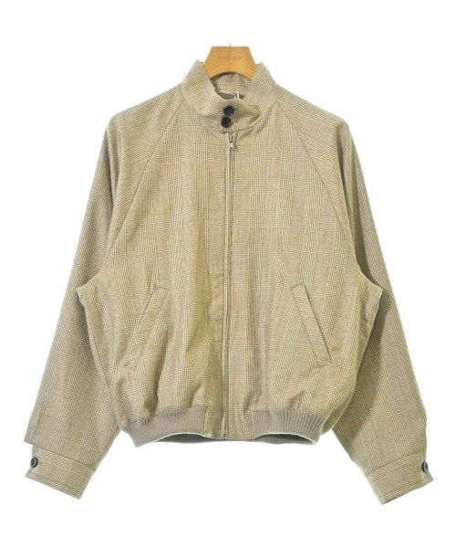 FUJI フジ ブルゾン メンズ 【古着】【中古】 FUJI ブルゾン メンズ 【古着】【中古】【送料無料】 - メルカリ