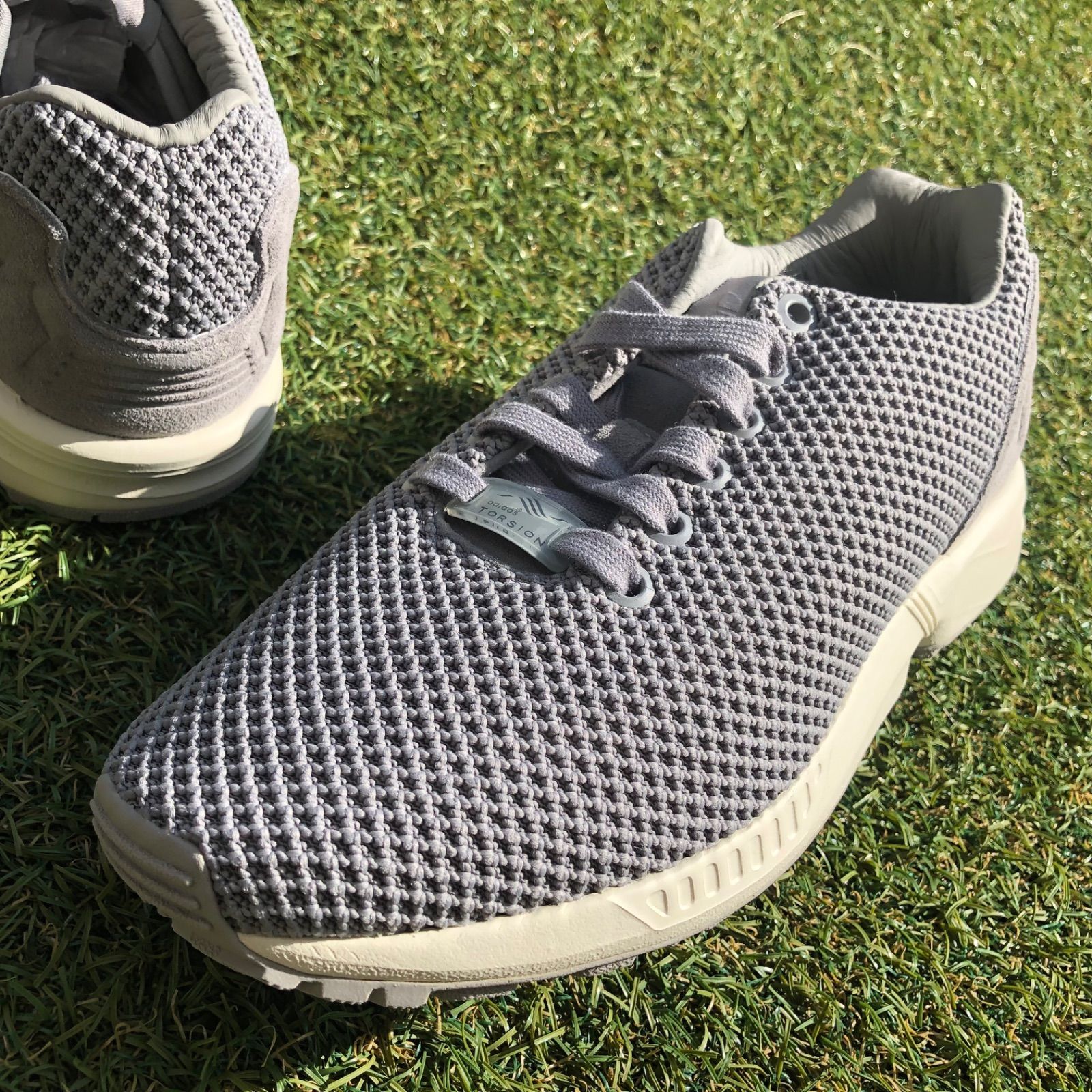 Adidas torsion on sale zx flux 20