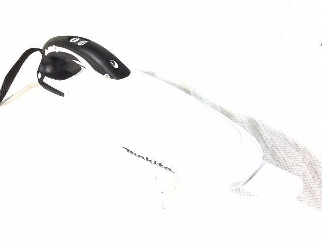 18V充電式クリーナー CL181FDRFW