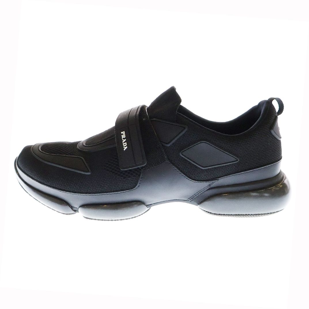 PRADA (プラダ) 18SS CLOUDBUST VELCRO STRAP SNEAKER クラウド