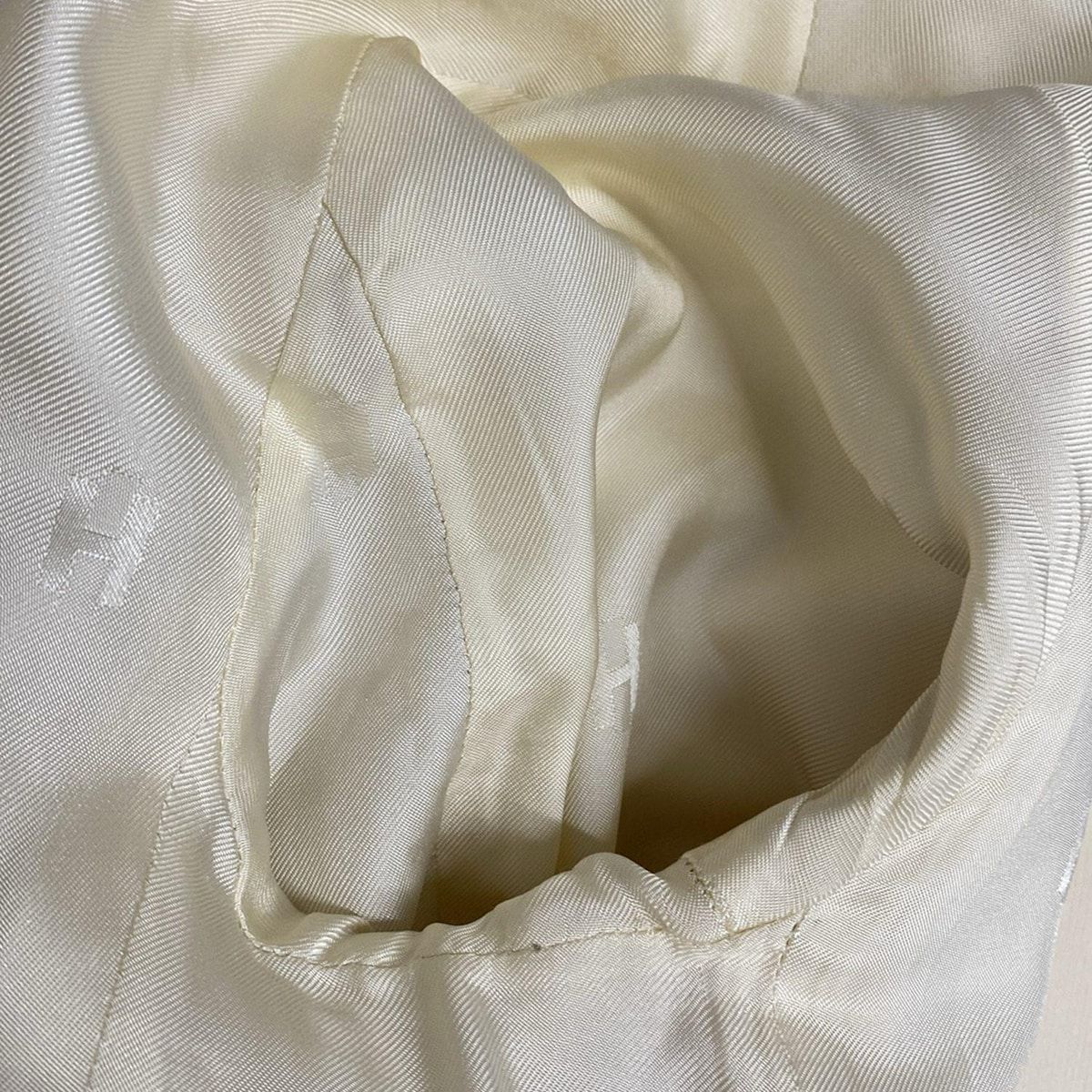 エルメス コート