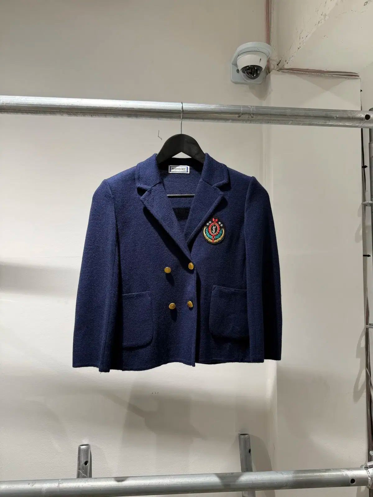 Saint Laurent サン ローラン キッズ ジャケット