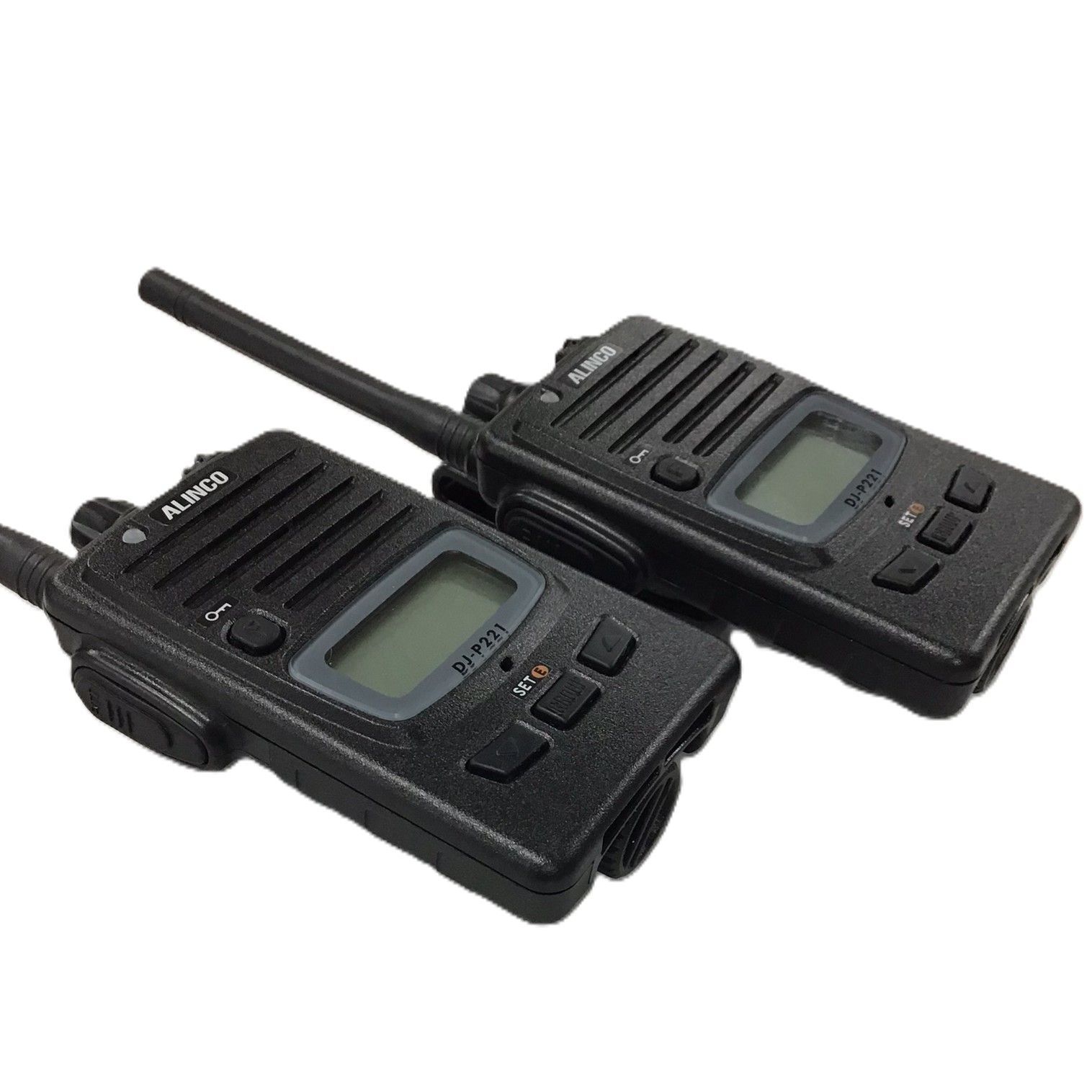 特定小電力無線機